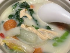 -大树餐厅(益田假日店)