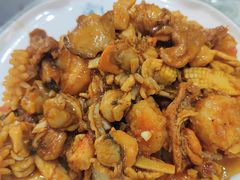 -同发号饭庄(复兴路店)