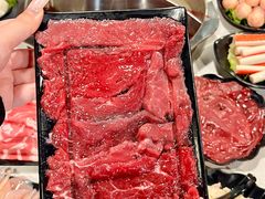 -三江汇火锅店(保全街店)