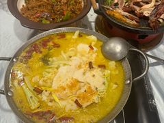 -外婆味道·云南菜大当家(关上店)