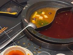 -老夏老火锅(西安南路总店)