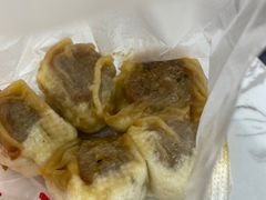 -吃不亏特色包子(三峡广场店)