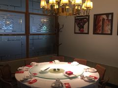 包厢-北院·果木烤鸭·25年东北菜(创意产业园店)