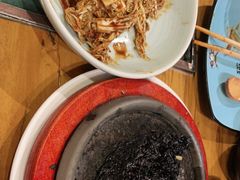 -局气烤鸭·北京菜(前门店)