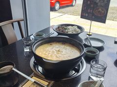 -捞王猪肚鸡火锅(昆山店)