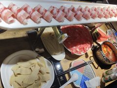-东道煮牛肉火锅(东盛大街店)