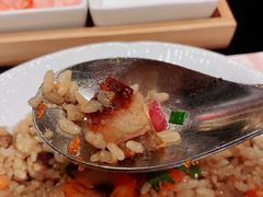 海鲜炒饭-Mr·Fish鱼鲜生海鲜放题(银泰in99店)