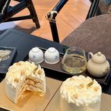 天津！超chill的小蛋糕就在这….