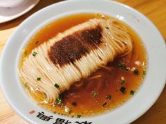 虾籽面-耿福兴(步行街店)
