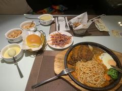 -红屋牛排(闽江路店)