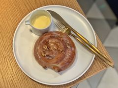 -大酉·M Coffee(北京美术馆店)