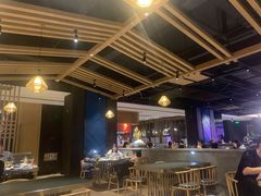 大堂-海鼎荟海鲜姿造(泉州仟禧店)