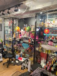 点击看大图 -MDZ STORE·TATTOO·耳饰