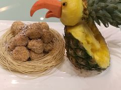 -雅和生态渔庄·宜城锅巴饭(龙灵山公园店)