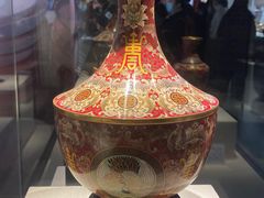 -中国景泰蓝艺术博物馆