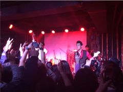 -月亮瓦肆音乐酒吧(环山路店)