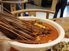 -嘉州叶婆婆钵钵鸡(建设路店)