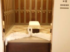 -郑州银基黄帝宫御温泉