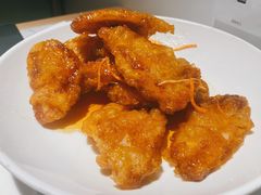 锅包肉-关东小磨东北菜(漕河泾印象城店)