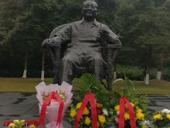 -邓小平故里