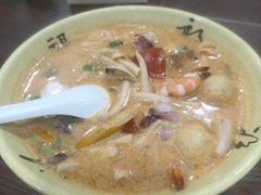 -家利美食店