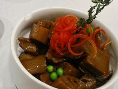 -京味斋·北京烤鸭(北京南站洋桥店)