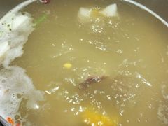 -和兴记潮汕牛肉火锅(太原街万达店)