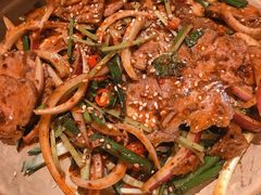 -丝路金桃·新疆菜(徐汇店)