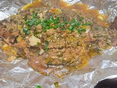 -衡厨·衡阳土菜(中南店)