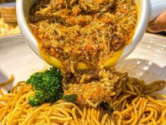 -馋三尺蟹粉小笼(人民广场店)