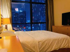 -广州方圆奥克伍德豪景酒店公寓