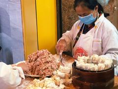 -海汇源老烧麦店(东大街总店)
