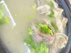 -兴记肉骨茶(甲洞大街第二新分店)