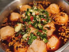 -胖哥俩肉蟹煲(杭州大厦中央广场店)