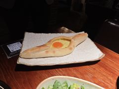 -格鲁·秀色Georgia’s Feast