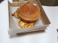 -好利来(奥林匹克购物广场店)