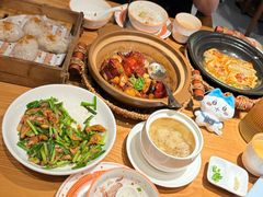 -话梅·客家小厨(东门店)