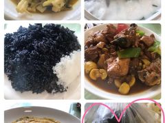 -高老庄·老溧阳·私房菜(南山竹海店)