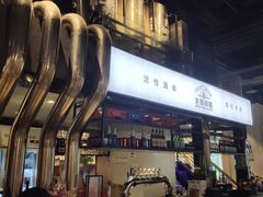 -木屋烧烤(龙湖天街店)