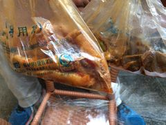 酸辣鸡爪-家吉加州八珍(印象城店)
