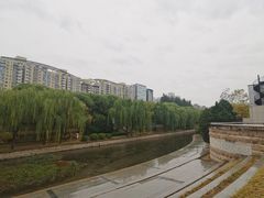 -元大都城垣遗址公园