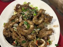 -德成饭店