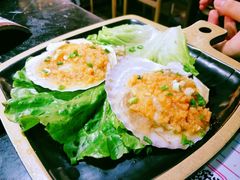 -鹤江桥·红油牛肉粉(SKP店)