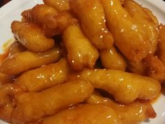 -58度品质川菜馆(经一路店)
