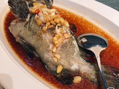 -79号渔船海鲜饭店(宝安店)
