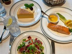 -Wolfgang’s Steakhouse 沃夫冈牛排馆(上海白玉兰广场店)