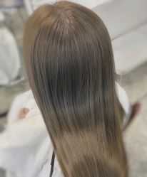 -YOUR HAIR の Harajuku