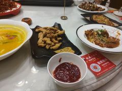 -金谷园饺子·烧烤(人大总店)