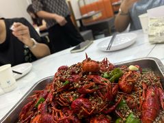 -呆虾王龙虾馆(南湖总店)