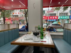 -一口猪海鲜浑锅·东北家常菜